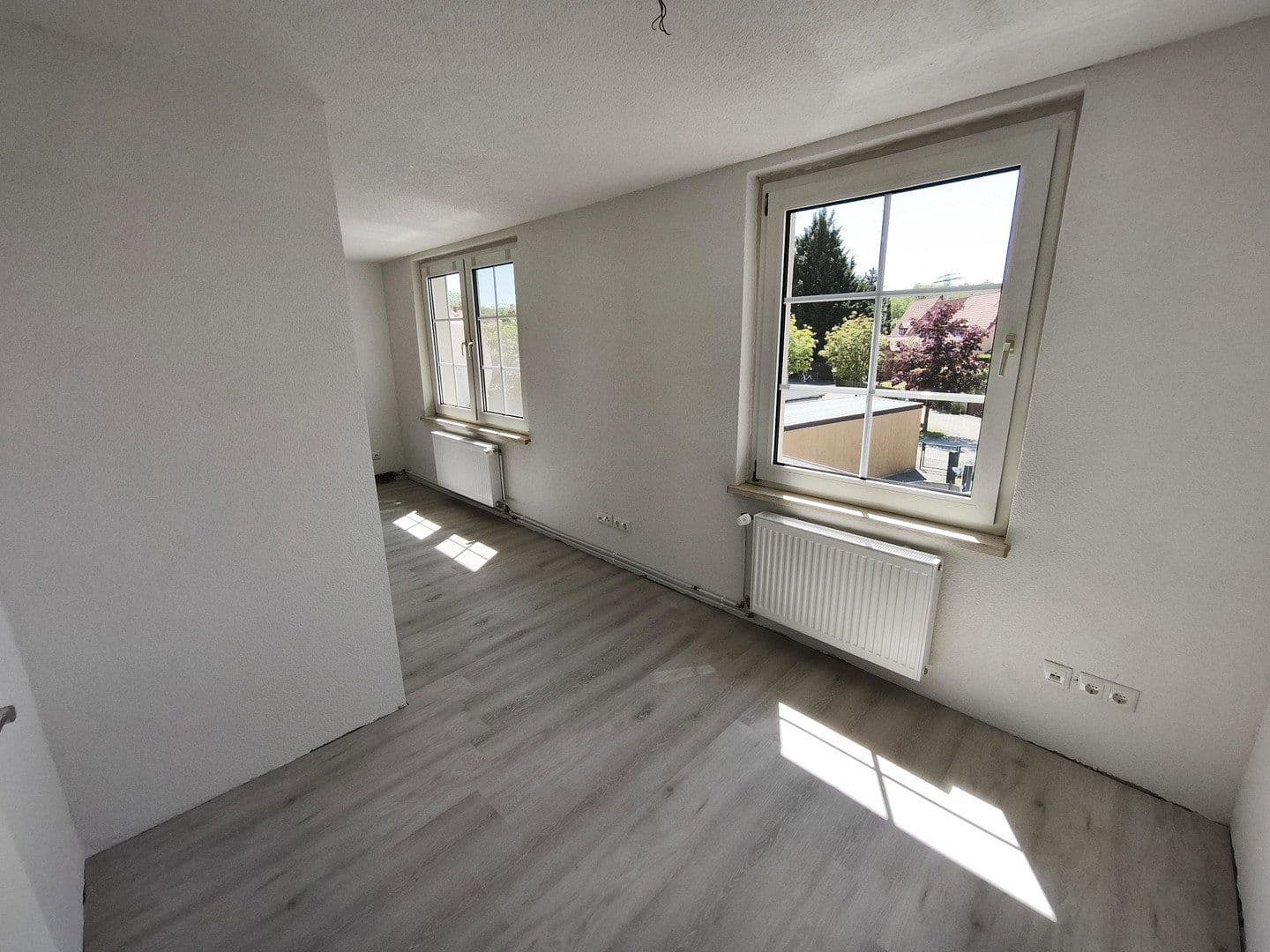 Prodej domu 88 m², pozemek 250 m², Ringweg 26, Gräfenhainichen, Sasko-Anhaltsko Prodej domu 88 m², pozemek 250 m², Ringweg 26, Gräfenhainichen, Sasko-Anhaltsko