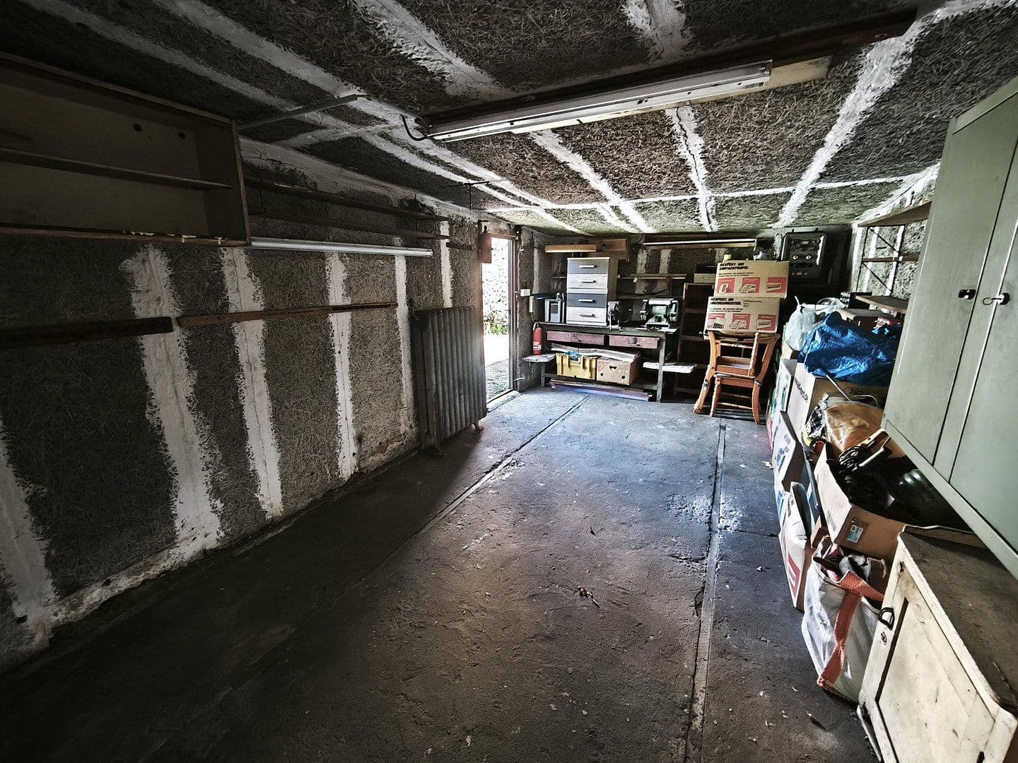 Prodej domu 88 m², pozemek 250 m², Ringweg 26, Gräfenhainichen, Sasko-Anhaltsko Prodej domu 88 m², pozemek 250 m², Ringweg 26, Gräfenhainichen, Sasko-Anhaltsko