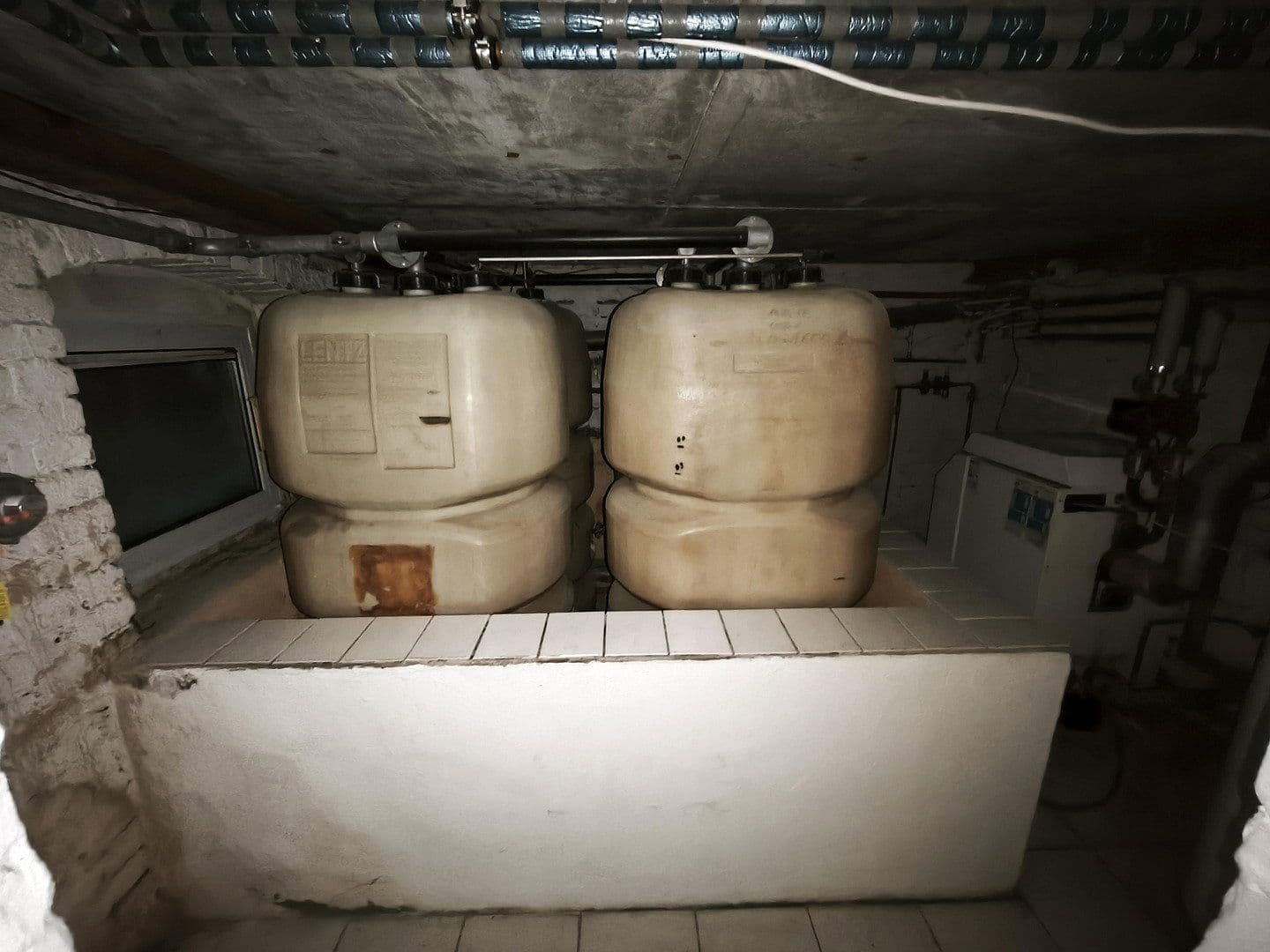Prodej domu 88 m², pozemek 250 m², Ringweg 26, Gräfenhainichen, Sasko-Anhaltsko Prodej domu 88 m², pozemek 250 m², Ringweg 26, Gräfenhainichen, Sasko-Anhaltsko