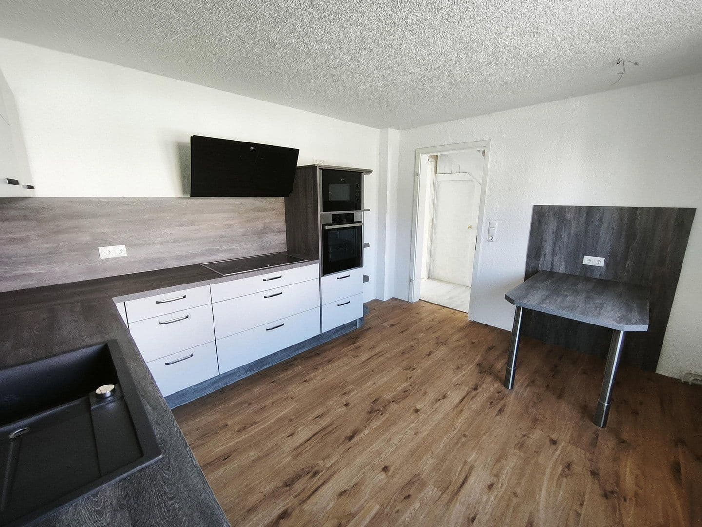 Prodej domu 88 m², pozemek 250 m², Ringweg 26, Gräfenhainichen, Sasko-Anhaltsko Prodej domu 88 m², pozemek 250 m², Ringweg 26, Gräfenhainichen, Sasko-Anhaltsko