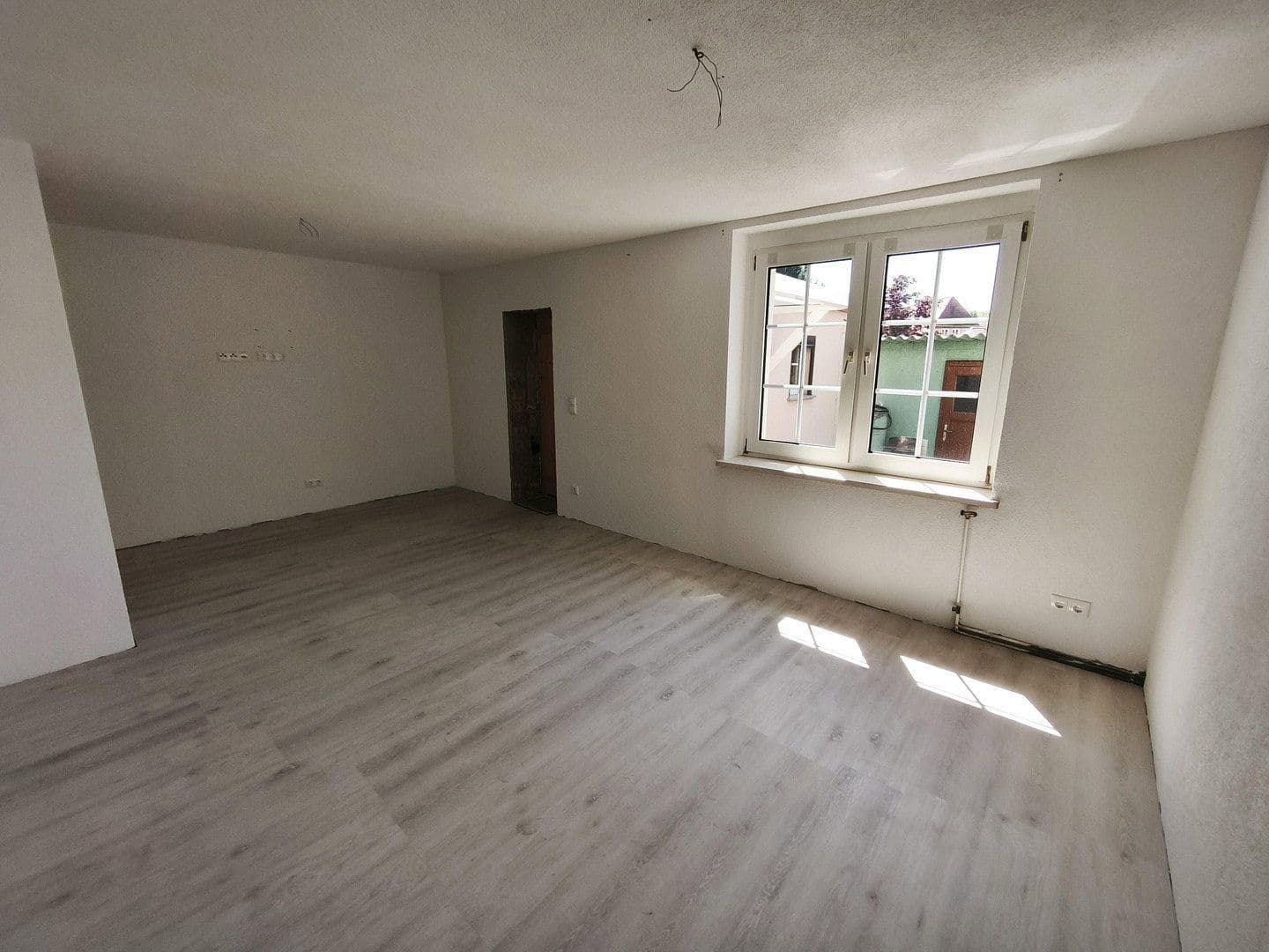 Prodej domu 88 m², pozemek 250 m², Ringweg 26, Gräfenhainichen, Sasko-Anhaltsko Prodej domu 88 m², pozemek 250 m², Ringweg 26, Gräfenhainichen, Sasko-Anhaltsko