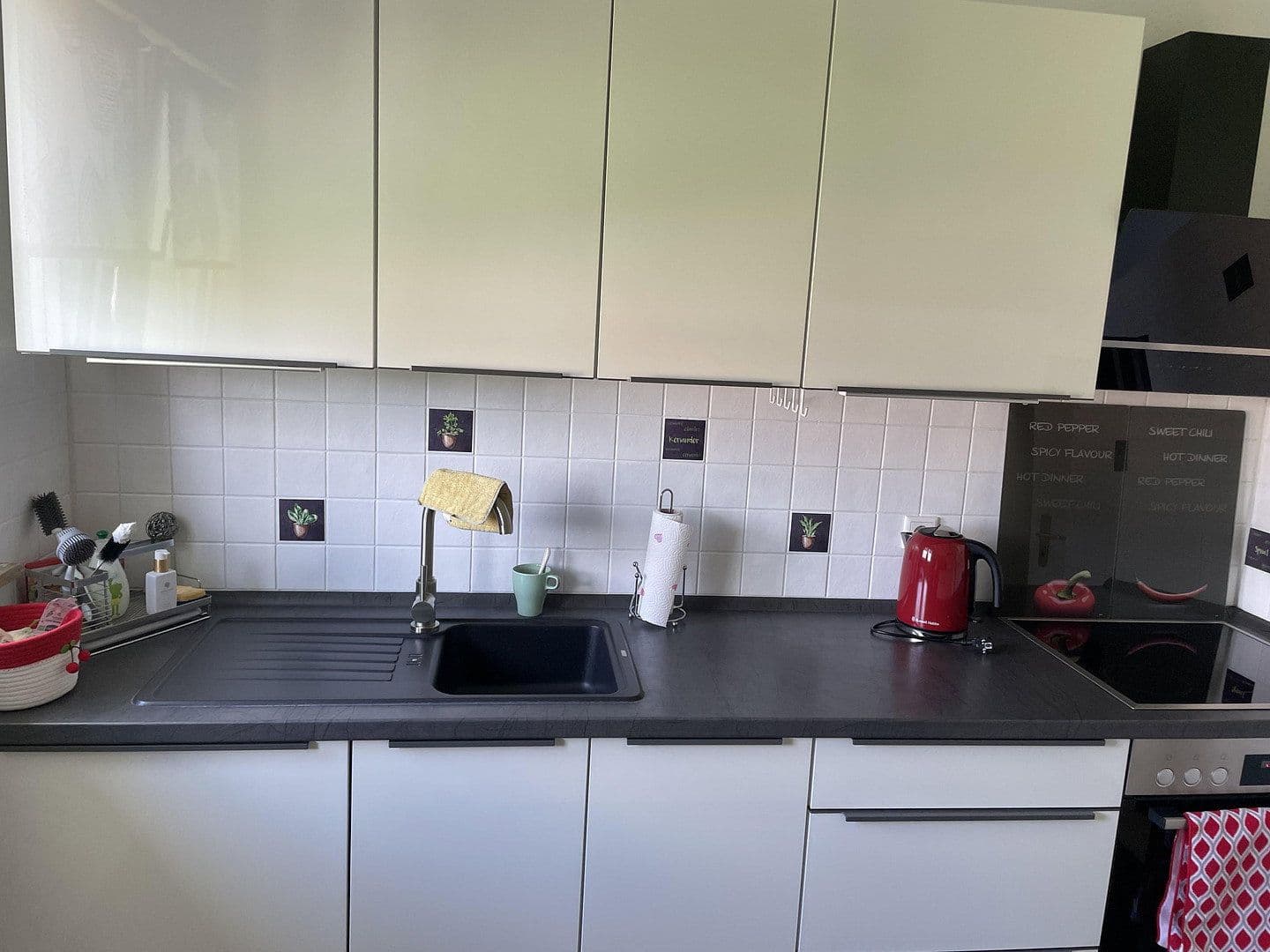Pronájem bytu 4+1 90 m², Schieder-Schwalenberg, Severní Porýní-Vestfálsko Pronájem bytu 4+1 90 m², Schieder-Schwalenberg, Severní Porýní-Vestfálsko