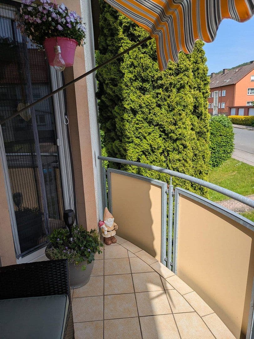 Pronájem bytu 4+1 90 m², Schieder-Schwalenberg, Severní Porýní-Vestfálsko Pronájem bytu 4+1 90 m², Schieder-Schwalenberg, Severní Porýní-Vestfálsko