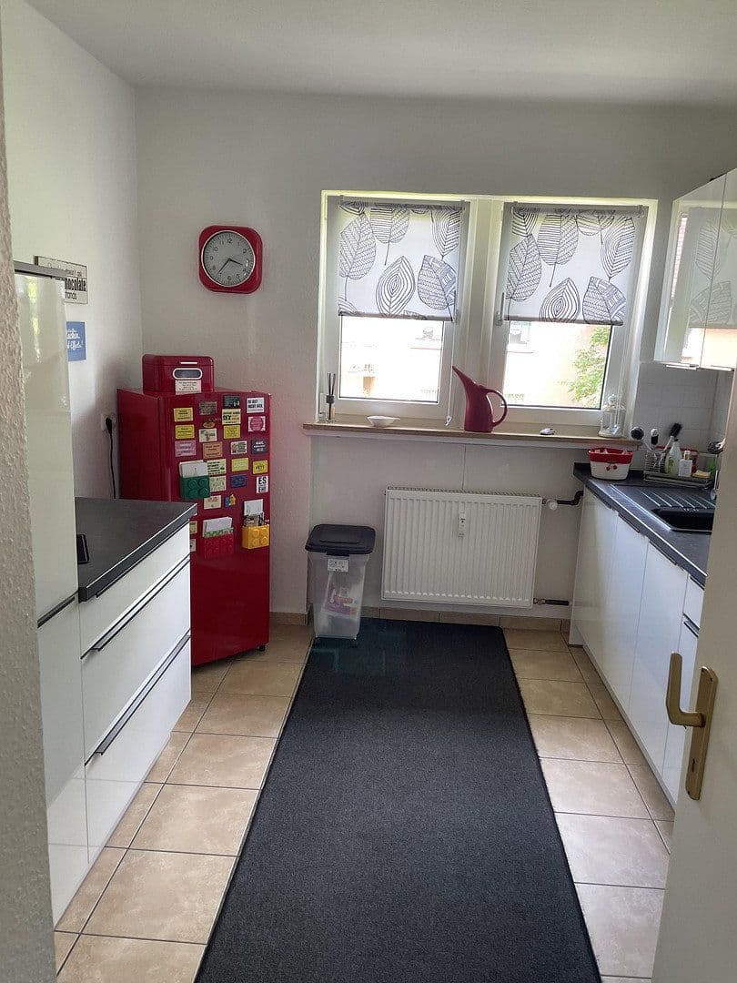 Pronájem bytu 4+1 90 m², Schieder-Schwalenberg, Severní Porýní-Vestfálsko Pronájem bytu 4+1 90 m², Schieder-Schwalenberg, Severní Porýní-Vestfálsko