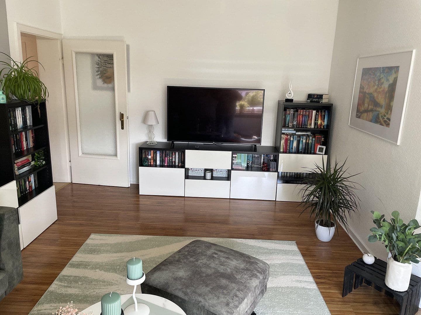 Pronájem bytu 4+1 90 m², Schieder-Schwalenberg, Severní Porýní-Vestfálsko Pronájem bytu 4+1 90 m², Schieder-Schwalenberg, Severní Porýní-Vestfálsko