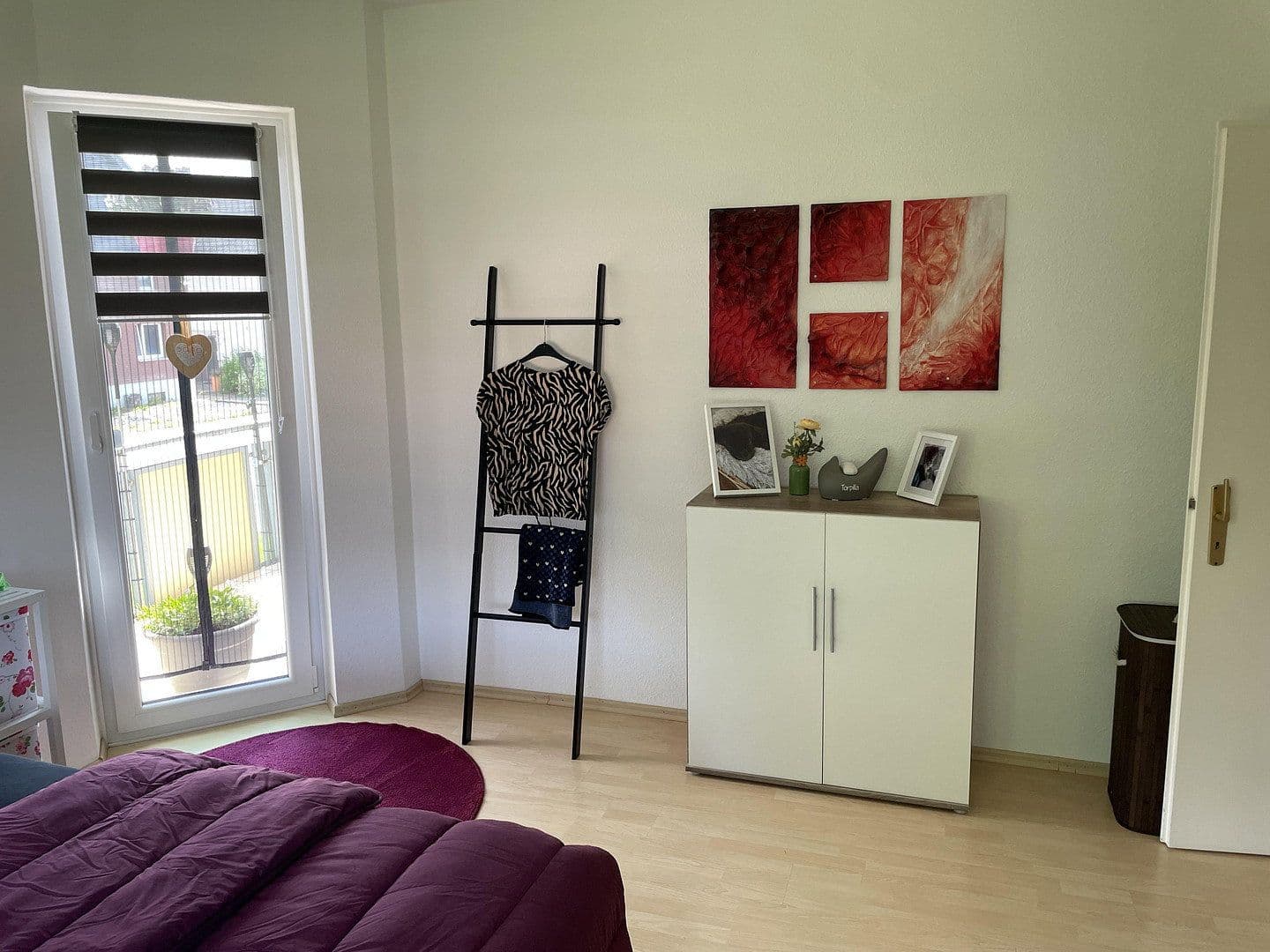 Pronájem bytu 4+1 90 m², Schieder-Schwalenberg, Severní Porýní-Vestfálsko Pronájem bytu 4+1 90 m², Schieder-Schwalenberg, Severní Porýní-Vestfálsko