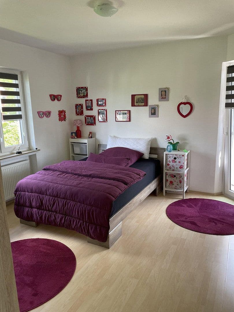 Pronájem bytu 4+1 90 m², Schieder-Schwalenberg, Severní Porýní-Vestfálsko Pronájem bytu 4+1 90 m², Schieder-Schwalenberg, Severní Porýní-Vestfálsko