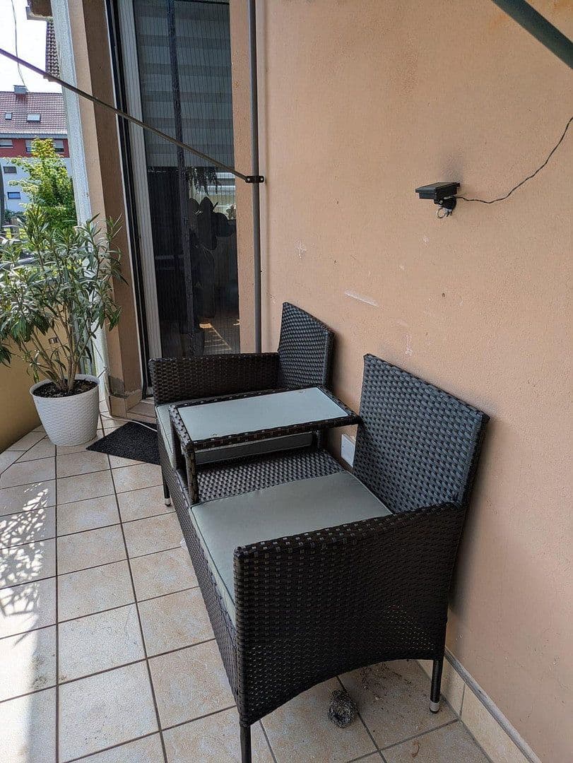 Pronájem bytu 4+1 90 m², Schieder-Schwalenberg, Severní Porýní-Vestfálsko Pronájem bytu 4+1 90 m², Schieder-Schwalenberg, Severní Porýní-Vestfálsko