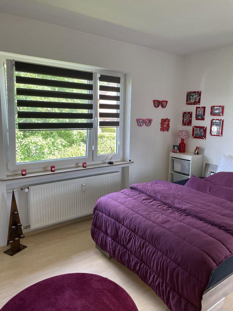 Pronájem bytu 4+1 90 m², Schieder-Schwalenberg, Severní Porýní-Vestfálsko Pronájem bytu 4+1 90 m², Schieder-Schwalenberg, Severní Porýní-Vestfálsko