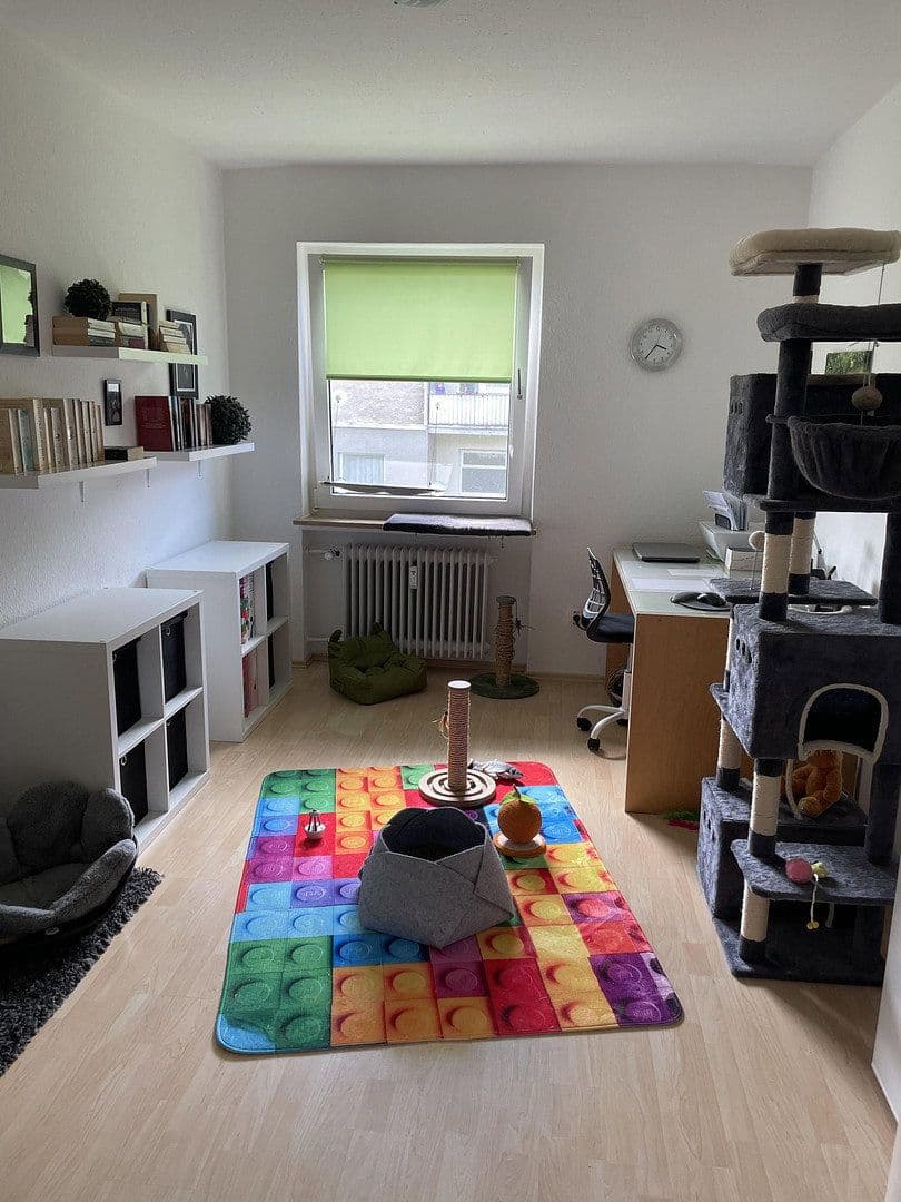 Pronájem bytu 4+1 90 m², Schieder-Schwalenberg, Severní Porýní-Vestfálsko Pronájem bytu 4+1 90 m², Schieder-Schwalenberg, Severní Porýní-Vestfálsko