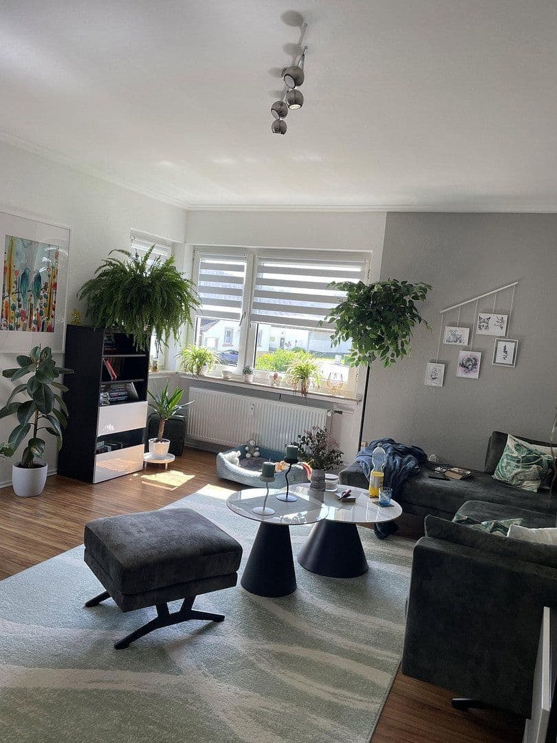 Pronájem bytu 4+1 90 m², Schieder-Schwalenberg, Severní Porýní-Vestfálsko Pronájem bytu 4+1 90 m², Schieder-Schwalenberg, Severní Porýní-Vestfálsko