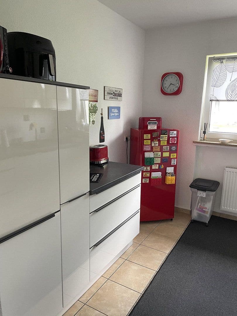 Pronájem bytu 4+1 90 m², Schieder-Schwalenberg, Severní Porýní-Vestfálsko Pronájem bytu 4+1 90 m², Schieder-Schwalenberg, Severní Porýní-Vestfálsko