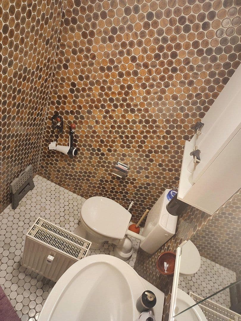 Pronájem bytu 3+1 98 m², Spittlertorgraben 35, Nürnberg, Bavorsko Pronájem bytu 3+1 98 m², Spittlertorgraben 35, Nürnberg, Bavorsko