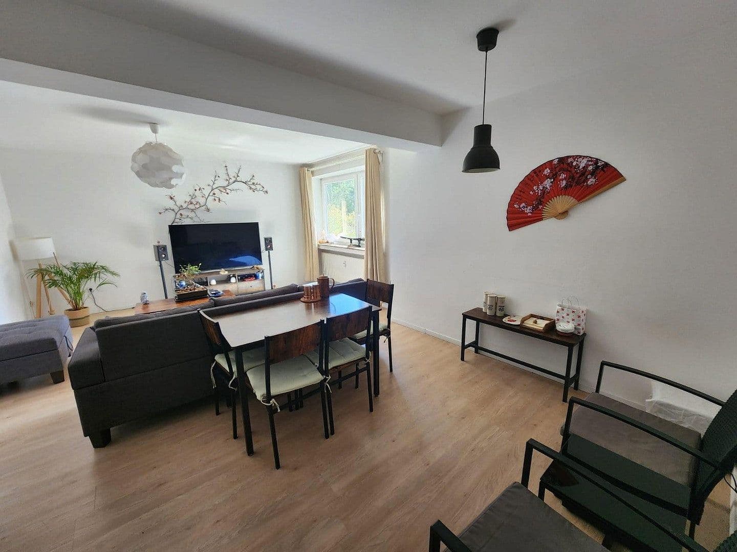 Pronájem bytu 3+1 98 m², Spittlertorgraben 35, Nürnberg, Bavorsko Pronájem bytu 3+1 98 m², Spittlertorgraben 35, Nürnberg, Bavorsko
