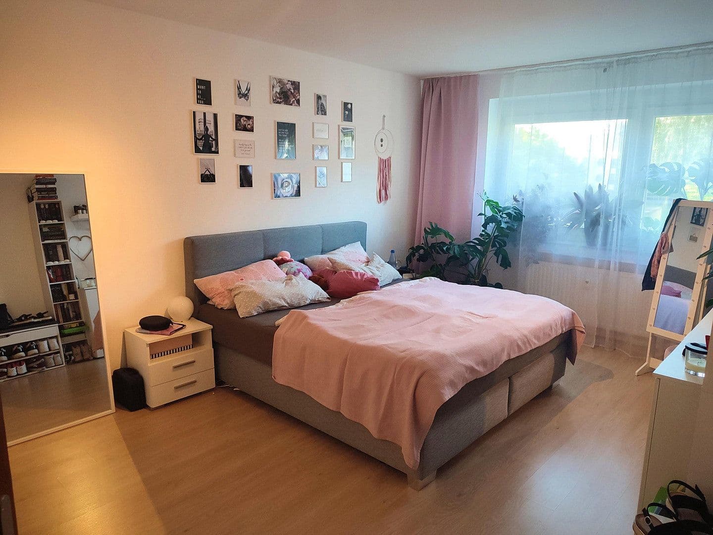 Pronájem bytu 3+1 98 m², Spittlertorgraben 35, Nürnberg, Bavorsko Pronájem bytu 3+1 98 m², Spittlertorgraben 35, Nürnberg, Bavorsko