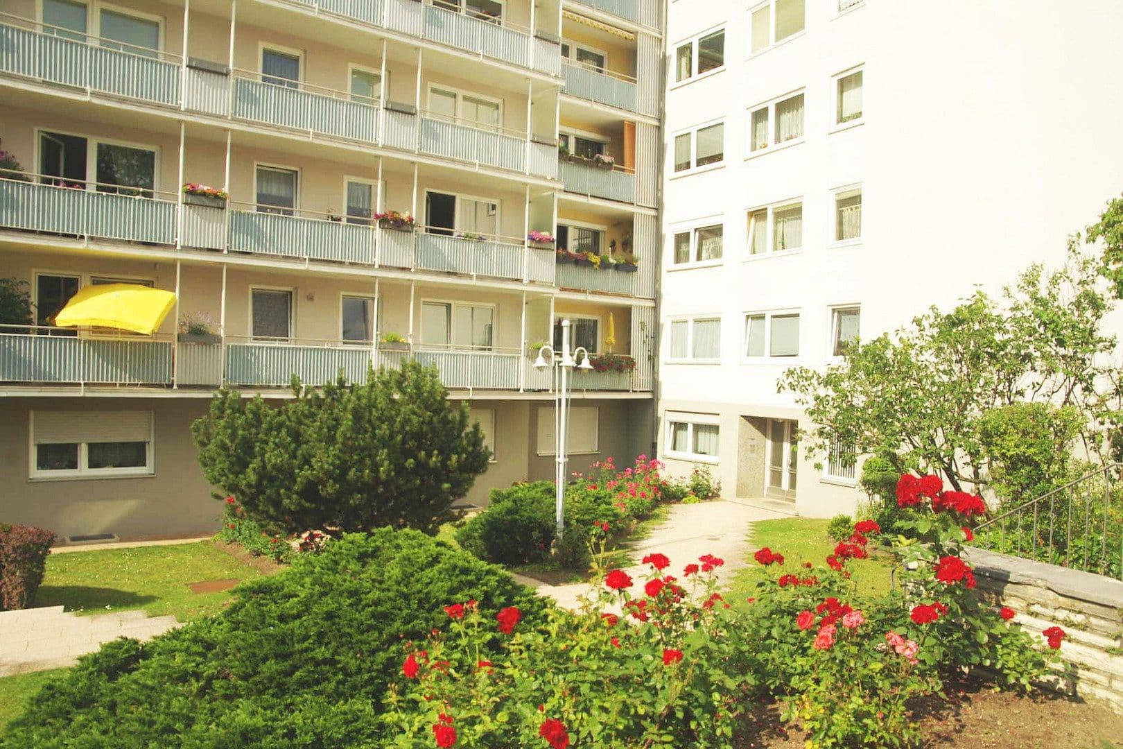 Pronájem bytu 3+1 98 m², Spittlertorgraben 35, Nürnberg, Bavorsko Pronájem bytu 3+1 98 m², Spittlertorgraben 35, Nürnberg, Bavorsko