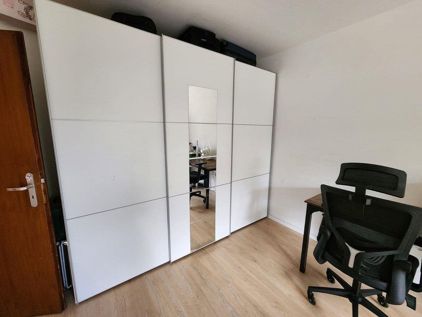 Pronájem bytu 3+1 98 m², Spittlertorgraben 35, Nürnberg, Bavorsko Pronájem bytu 3+1 98 m², Spittlertorgraben 35, Nürnberg, Bavorsko