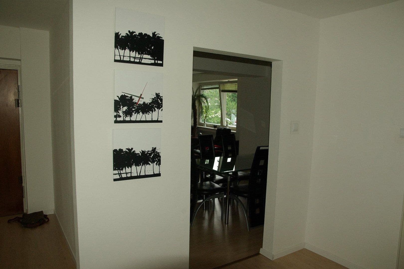 Pronájem bytu 3+1 98 m², Spittlertorgraben 35, Nürnberg, Bavorsko Pronájem bytu 3+1 98 m², Spittlertorgraben 35, Nürnberg, Bavorsko