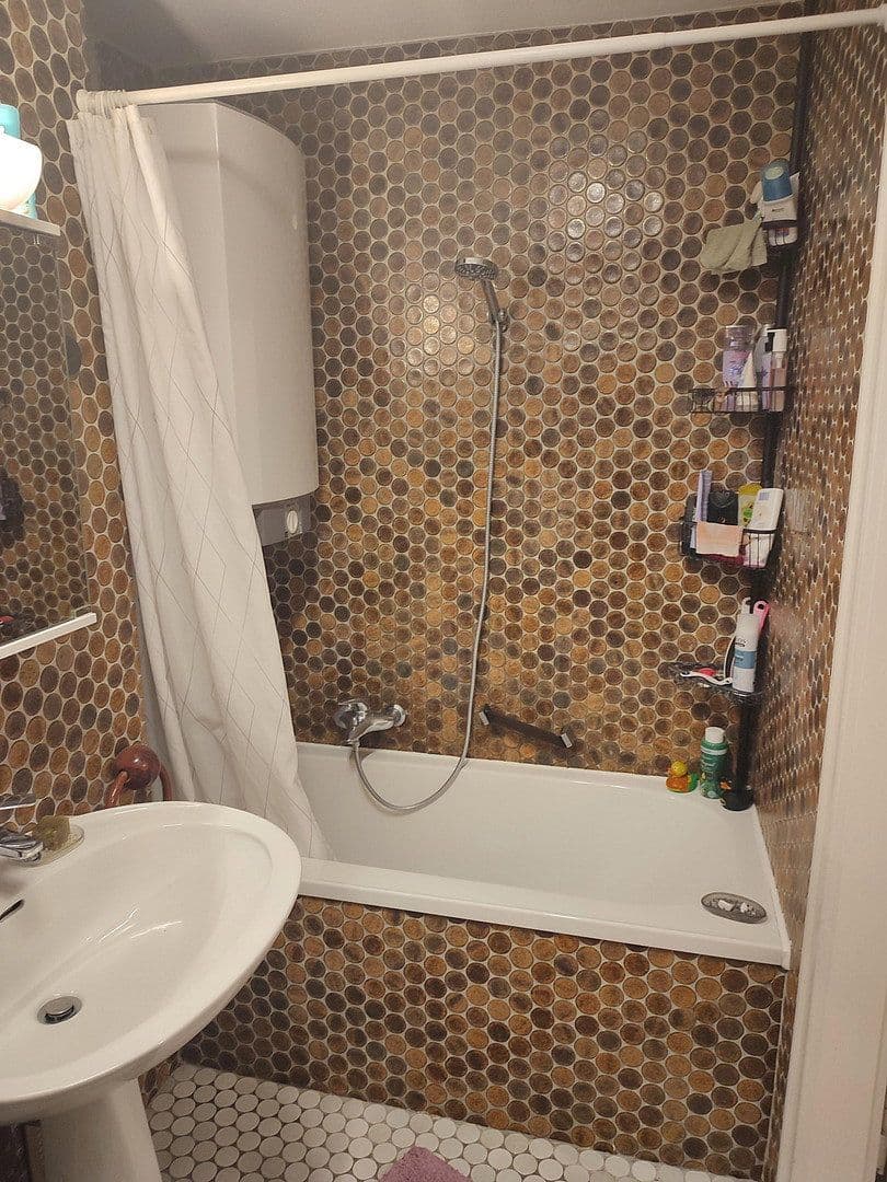 Pronájem bytu 3+1 98 m², Spittlertorgraben 35, Nürnberg, Bavorsko Pronájem bytu 3+1 98 m², Spittlertorgraben 35, Nürnberg, Bavorsko