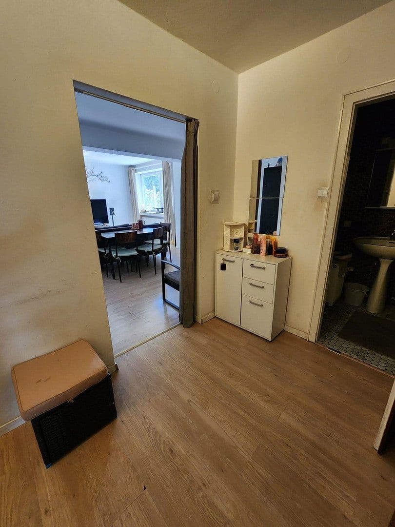 Pronájem bytu 3+1 98 m², Spittlertorgraben 35, Nürnberg, Bavorsko Pronájem bytu 3+1 98 m², Spittlertorgraben 35, Nürnberg, Bavorsko