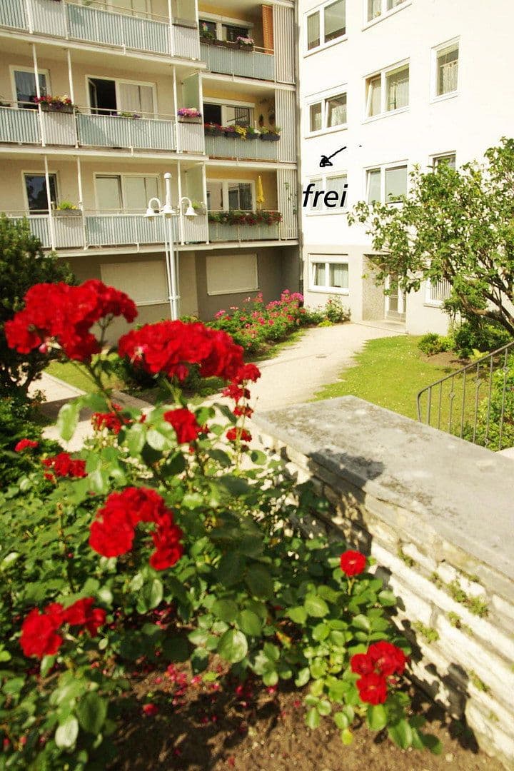 Pronájem bytu 3+1 98 m², Spittlertorgraben 35, Nürnberg, Bavorsko Pronájem bytu 3+1 98 m², Spittlertorgraben 35, Nürnberg, Bavorsko