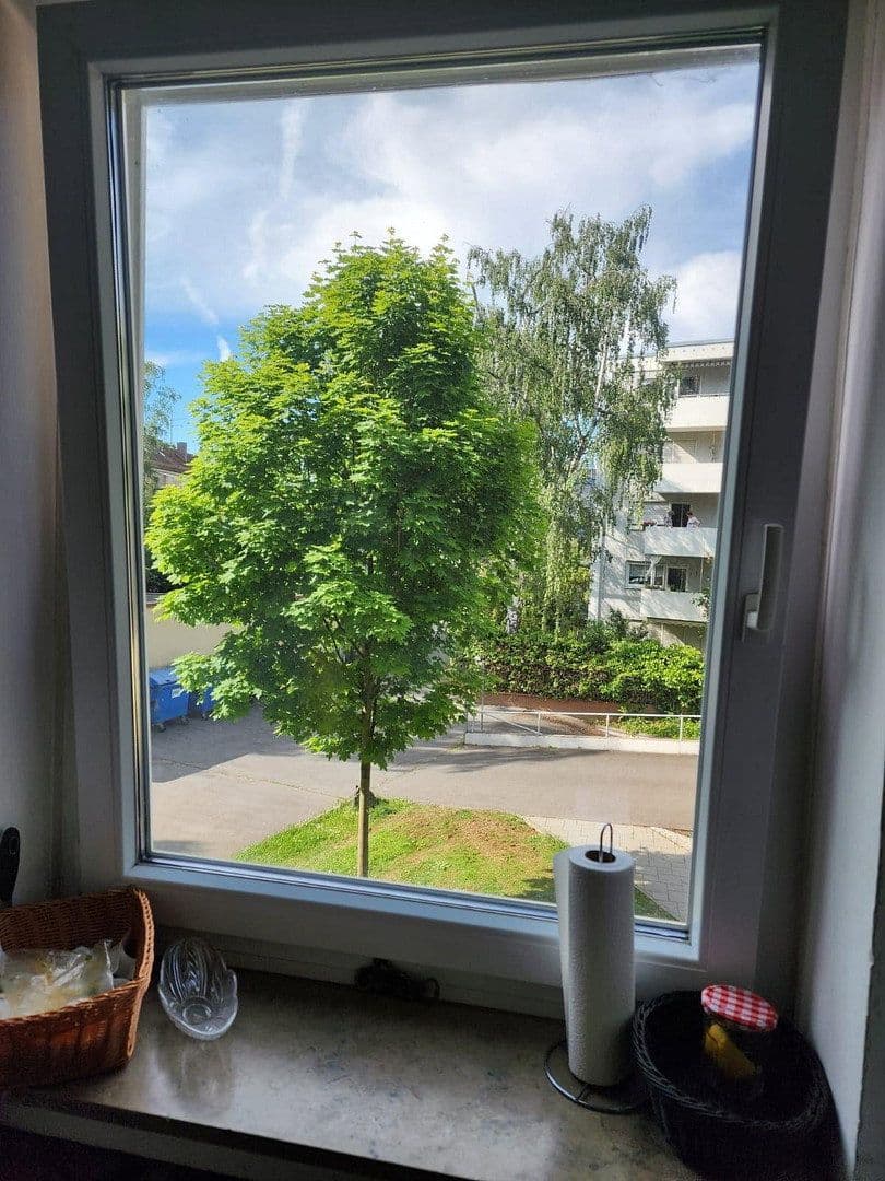Pronájem bytu 3+1 98 m², Spittlertorgraben 35, Nürnberg, Bavorsko Pronájem bytu 3+1 98 m², Spittlertorgraben 35, Nürnberg, Bavorsko