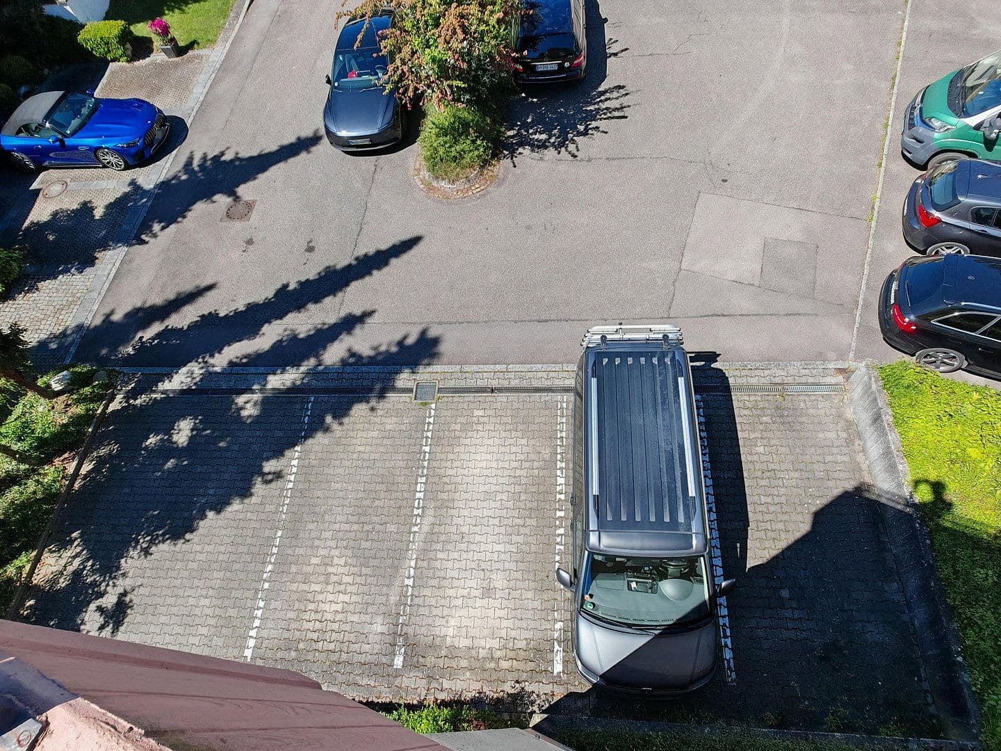 Prodej bytu 3+1 90 m², Tannenweg, Winnenden, Bádensko-Württembersko Prodej bytu 3+1 90 m², Tannenweg, Winnenden, Bádensko-Württembersko