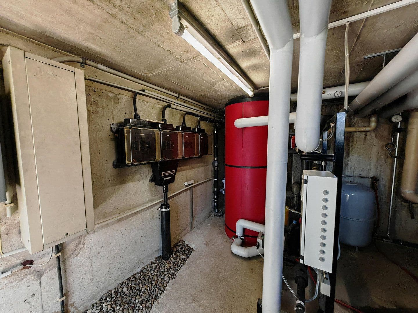Prodej bytu 3+1 90 m², Tannenweg, Winnenden, Bádensko-Württembersko Prodej bytu 3+1 90 m², Tannenweg, Winnenden, Bádensko-Württembersko