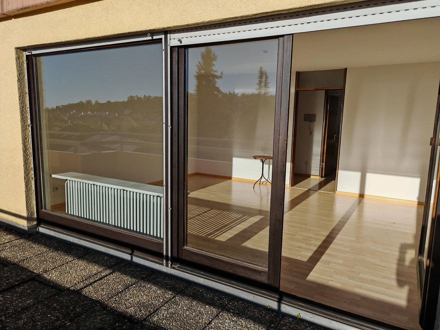 Prodej bytu 3+1 90 m², Tannenweg, Winnenden, Bádensko-Württembersko Prodej bytu 3+1 90 m², Tannenweg, Winnenden, Bádensko-Württembersko