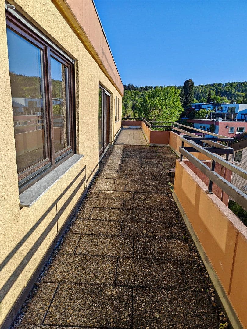 Prodej bytu 3+1 90 m², Tannenweg, Winnenden, Bádensko-Württembersko Prodej bytu 3+1 90 m², Tannenweg, Winnenden, Bádensko-Württembersko