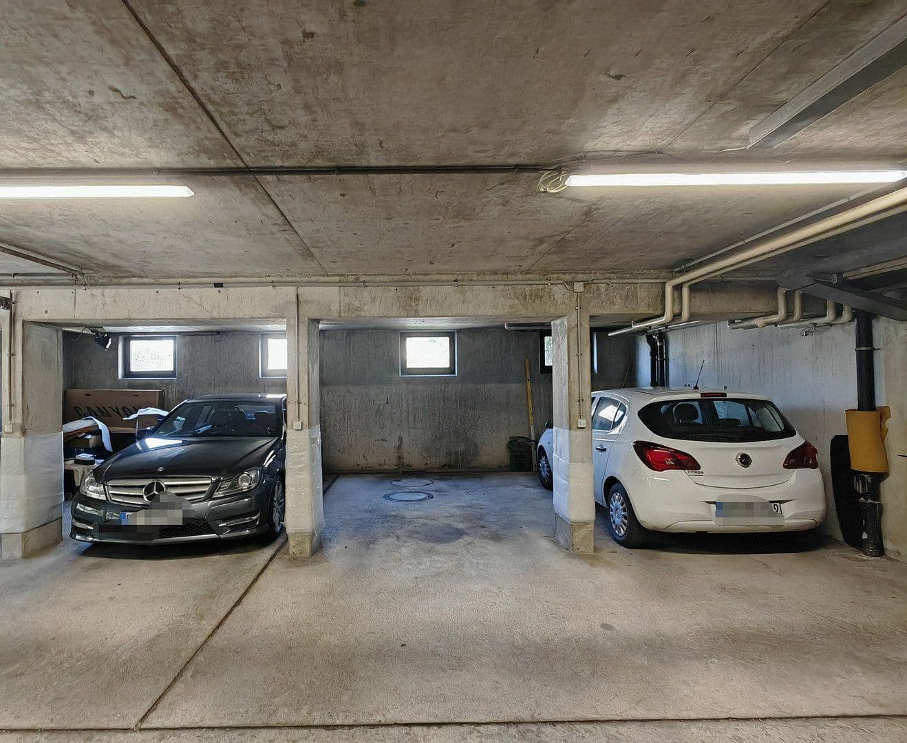 Prodej bytu 3+1 90 m², Tannenweg, Winnenden, Bádensko-Württembersko Prodej bytu 3+1 90 m², Tannenweg, Winnenden, Bádensko-Württembersko
