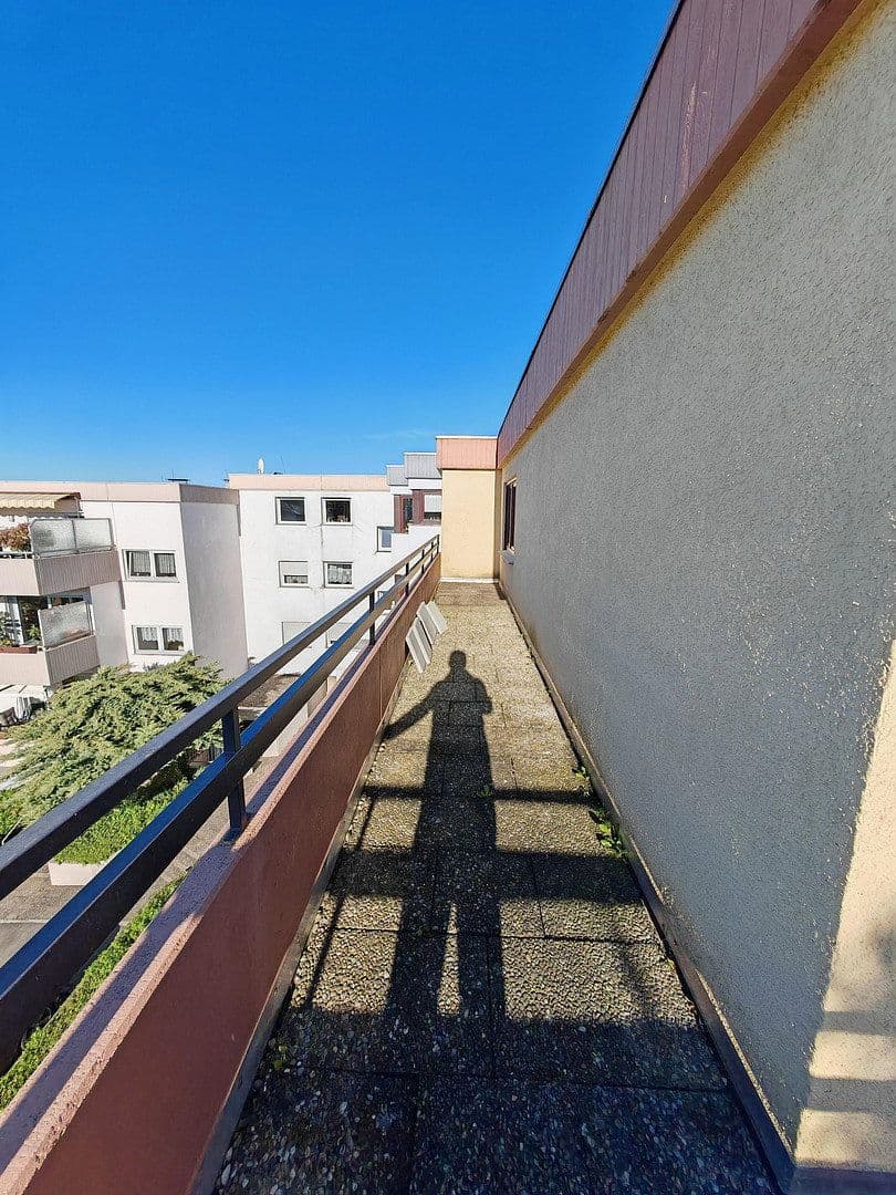 Prodej bytu 3+1 90 m², Tannenweg, Winnenden, Bádensko-Württembersko Prodej bytu 3+1 90 m², Tannenweg, Winnenden, Bádensko-Württembersko