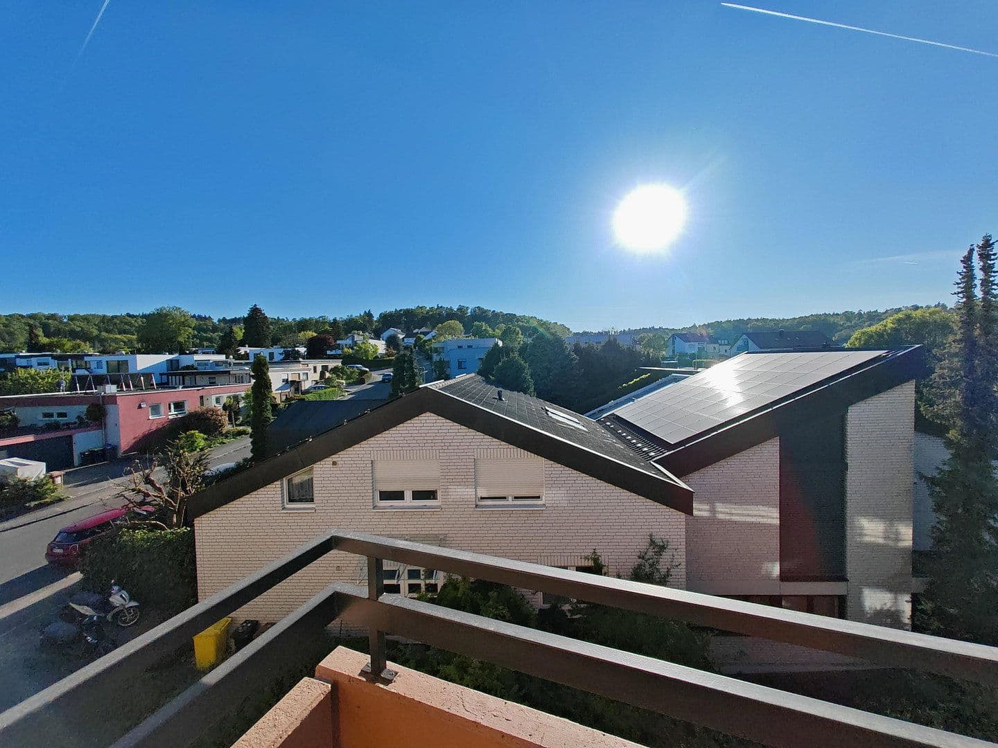 Prodej bytu 3+1 90 m², Tannenweg, Winnenden, Bádensko-Württembersko Prodej bytu 3+1 90 m², Tannenweg, Winnenden, Bádensko-Württembersko