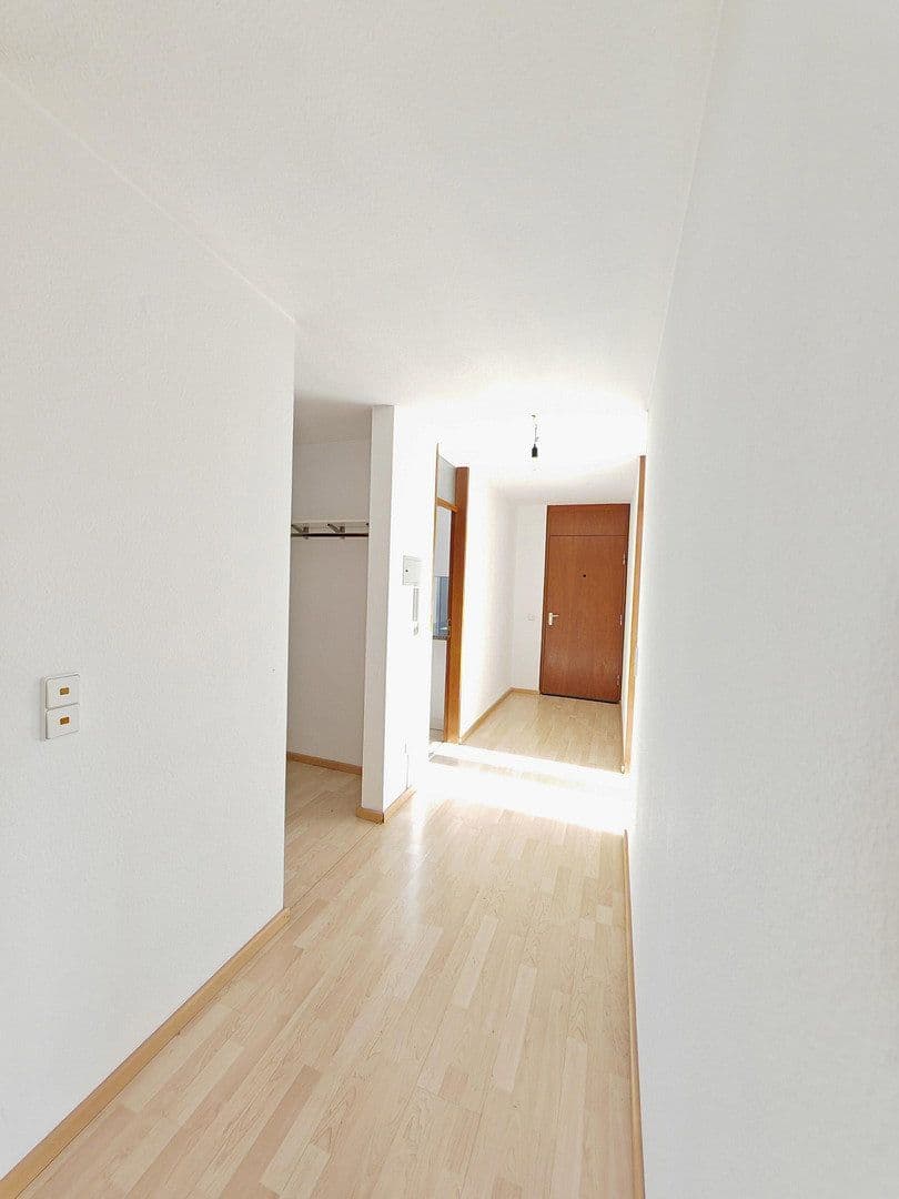 Prodej bytu 3+1 90 m², Tannenweg, Winnenden, Bádensko-Württembersko Prodej bytu 3+1 90 m², Tannenweg, Winnenden, Bádensko-Württembersko