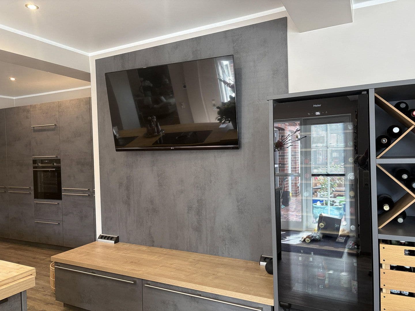 Prodej domu 220 m², pozemek 440 m², Brauereistraße 2, Krummhörn, Dolní Sasko Prodej domu 220 m², pozemek 440 m², Brauereistraße 2, Krummhörn, Dolní Sasko
