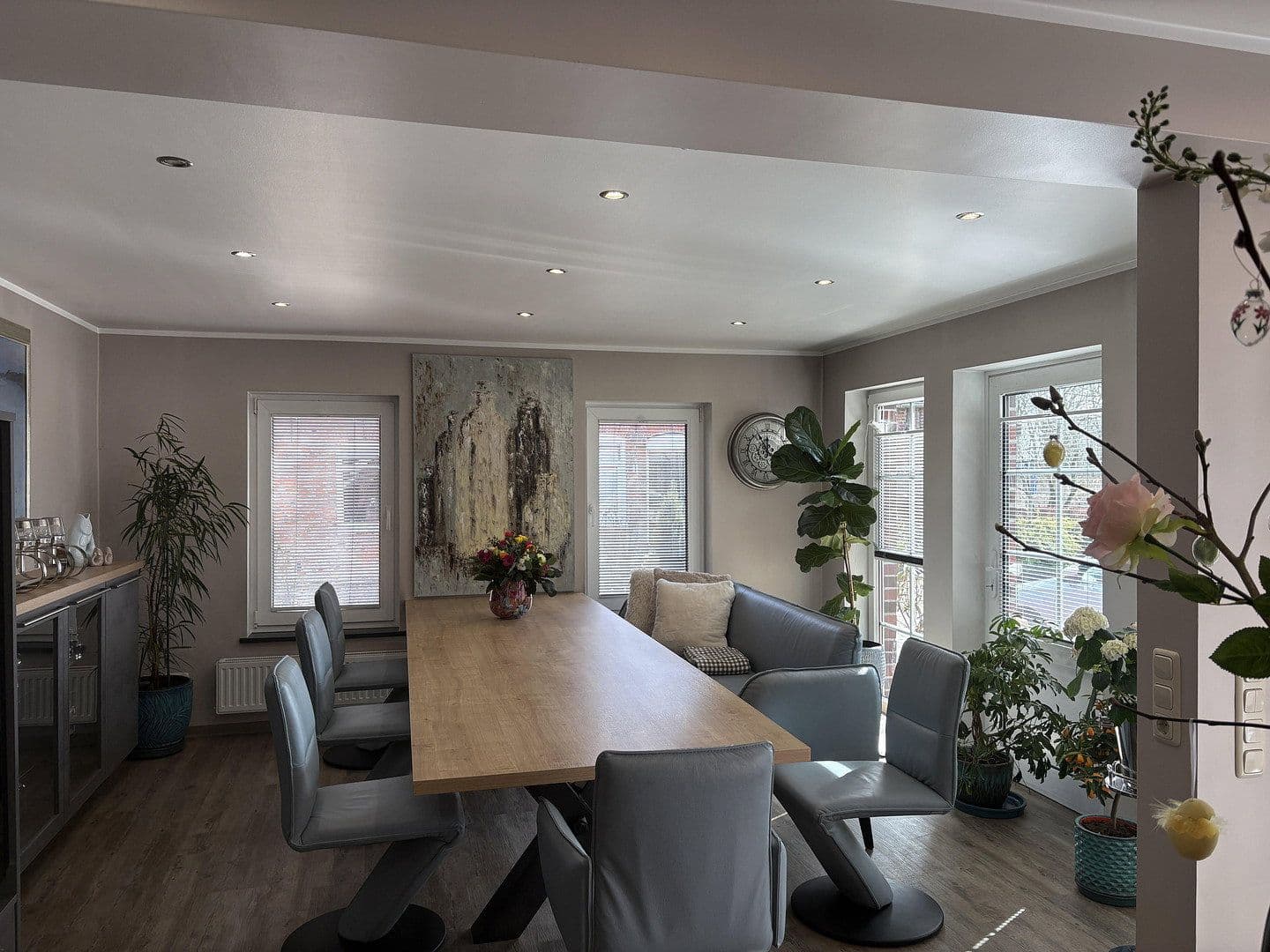 Prodej domu 220 m², pozemek 440 m², Brauereistraße 2, Krummhörn, Dolní Sasko Prodej domu 220 m², pozemek 440 m², Brauereistraße 2, Krummhörn, Dolní Sasko