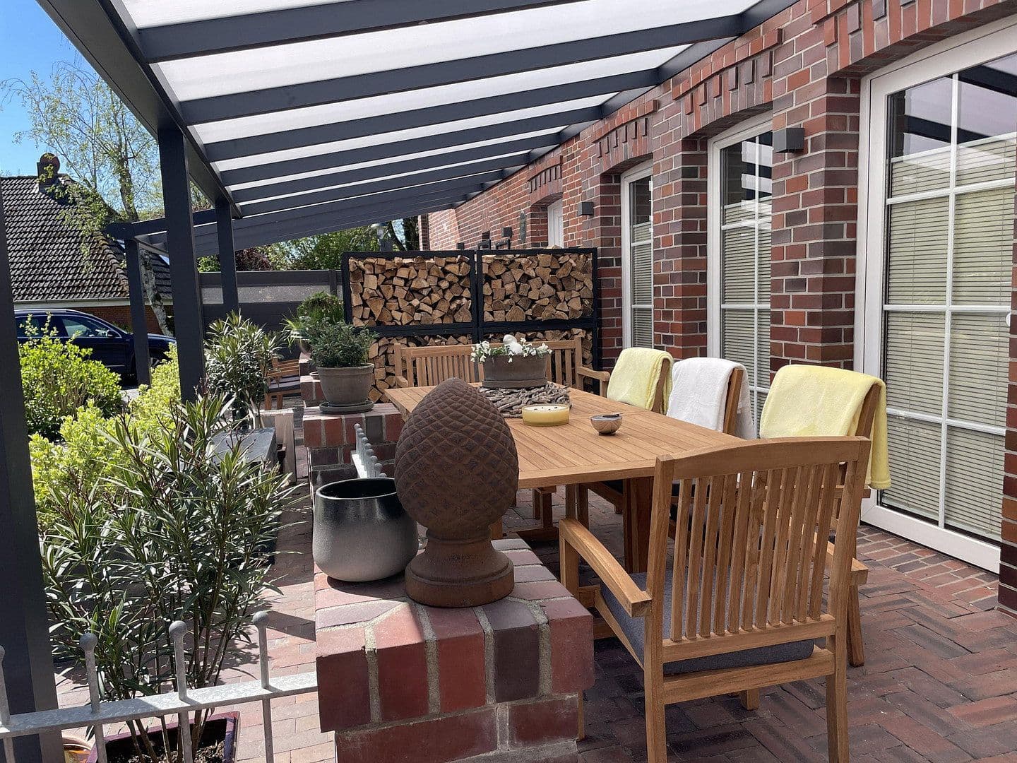 Prodej domu 220 m², pozemek 440 m², Brauereistraße 2, Krummhörn, Dolní Sasko Prodej domu 220 m², pozemek 440 m², Brauereistraße 2, Krummhörn, Dolní Sasko