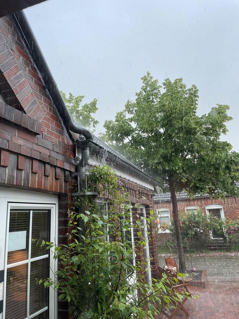 Prodej domu 220 m², pozemek 440 m², Brauereistraße 2, Krummhörn, Dolní Sasko Prodej domu 220 m², pozemek 440 m², Brauereistraße 2, Krummhörn, Dolní Sasko