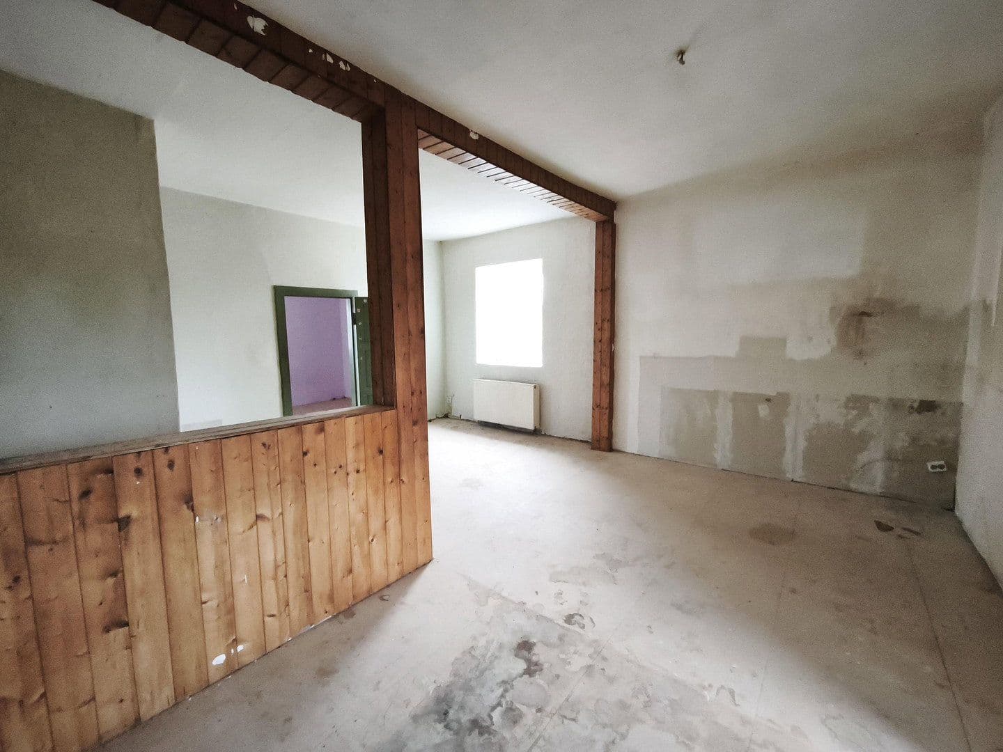 Prodej domu 167 m², pozemek 801 m², Gnetsch 5, Bernburg, Sasko-Anhaltsko Prodej domu 167 m², pozemek 801 m², Gnetsch 5, Bernburg, Sasko-Anhaltsko