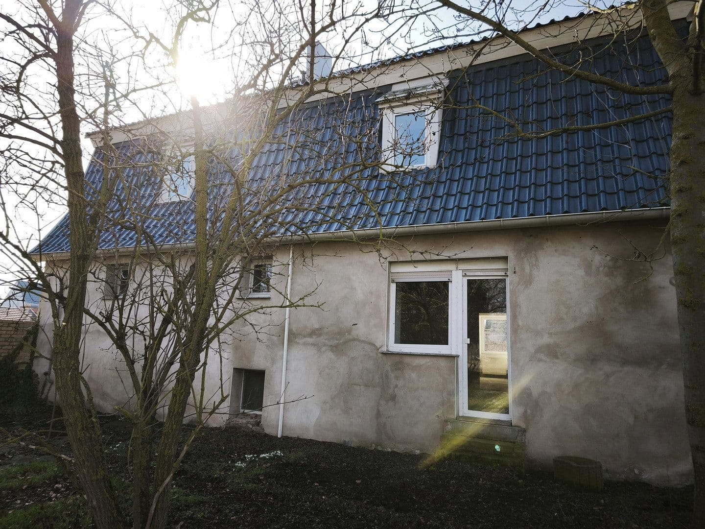Prodej domu 167 m², pozemek 801 m², Gnetsch 5, Bernburg, Sasko-Anhaltsko Prodej domu 167 m², pozemek 801 m², Gnetsch 5, Bernburg, Sasko-Anhaltsko