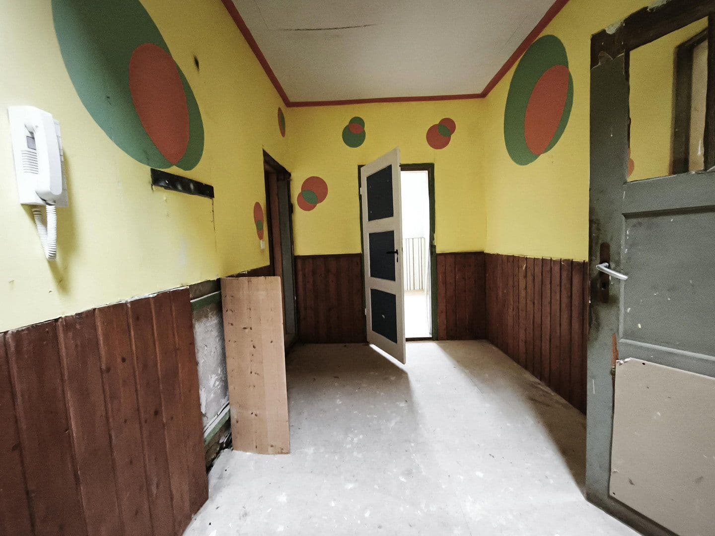 Prodej domu 167 m², pozemek 801 m², Gnetsch 5, Bernburg, Sasko-Anhaltsko Prodej domu 167 m², pozemek 801 m², Gnetsch 5, Bernburg, Sasko-Anhaltsko