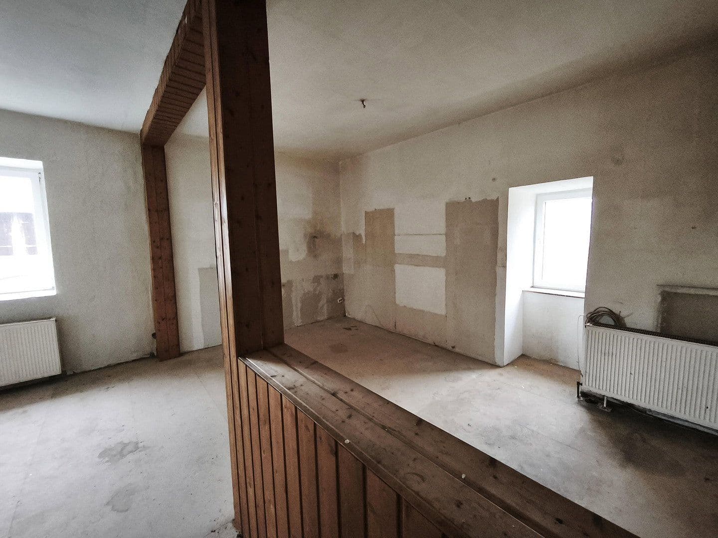 Prodej domu 167 m², pozemek 801 m², Gnetsch 5, Bernburg, Sasko-Anhaltsko Prodej domu 167 m², pozemek 801 m², Gnetsch 5, Bernburg, Sasko-Anhaltsko