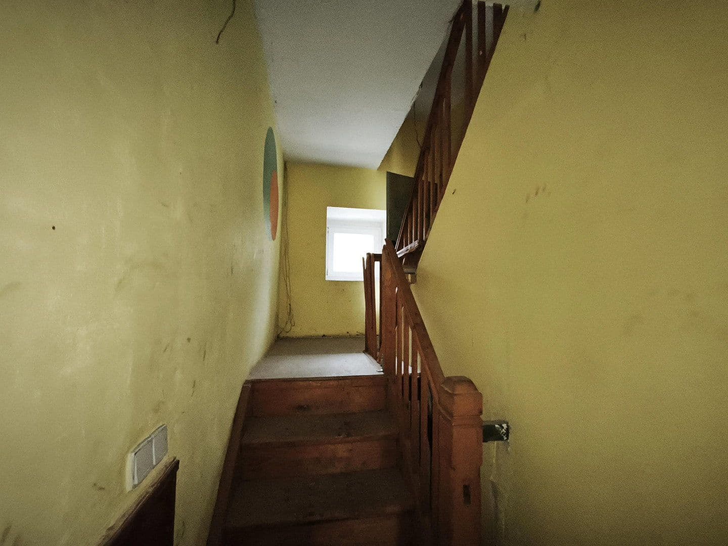 Prodej domu 167 m², pozemek 801 m², Gnetsch 5, Bernburg, Sasko-Anhaltsko Prodej domu 167 m², pozemek 801 m², Gnetsch 5, Bernburg, Sasko-Anhaltsko