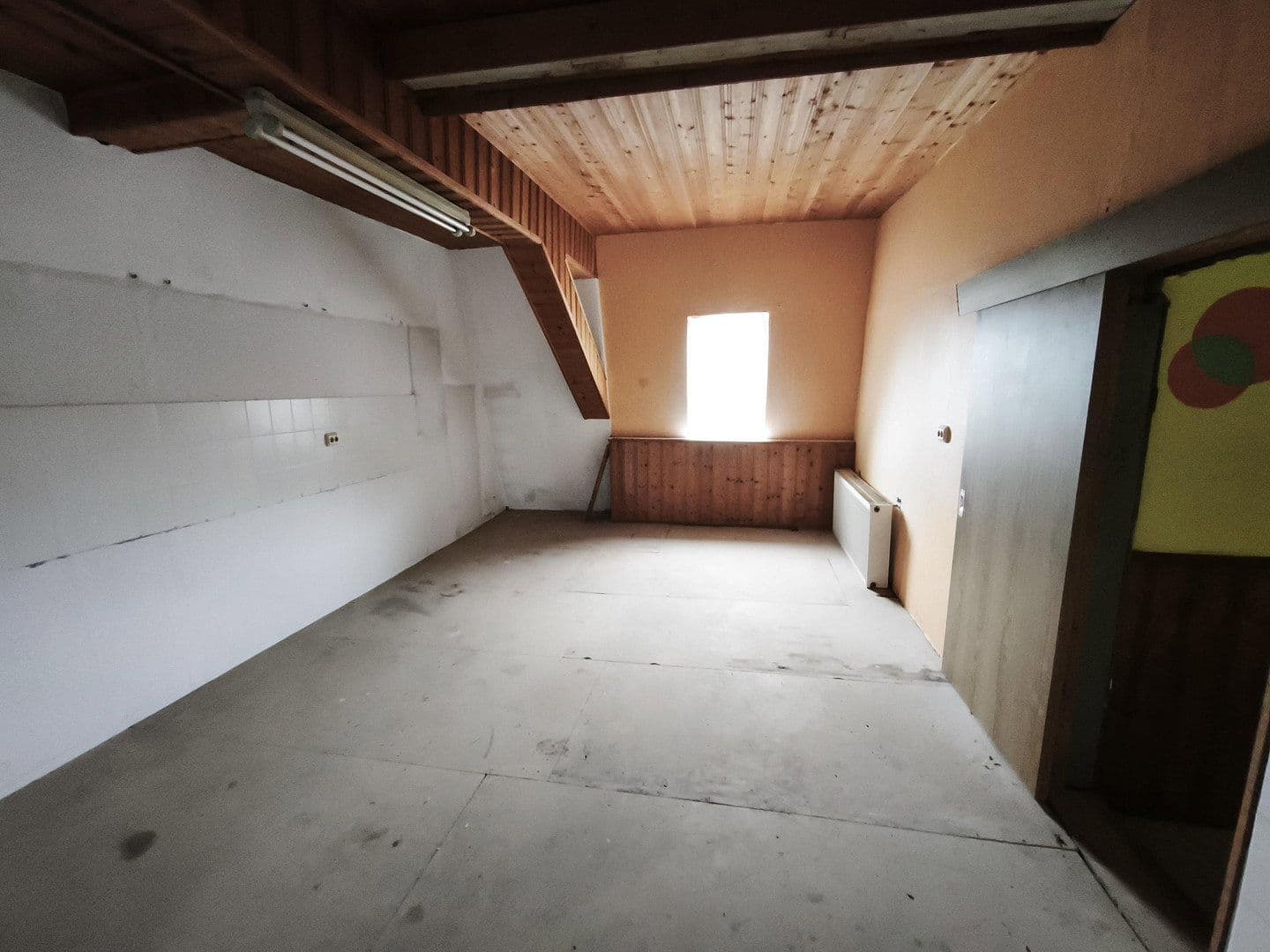 Prodej domu 167 m², pozemek 801 m², Gnetsch 5, Bernburg, Sasko-Anhaltsko Prodej domu 167 m², pozemek 801 m², Gnetsch 5, Bernburg, Sasko-Anhaltsko