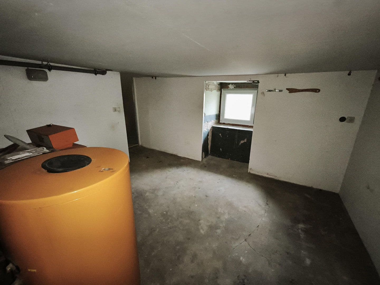 Prodej domu 167 m², pozemek 801 m², Gnetsch 5, Bernburg, Sasko-Anhaltsko Prodej domu 167 m², pozemek 801 m², Gnetsch 5, Bernburg, Sasko-Anhaltsko