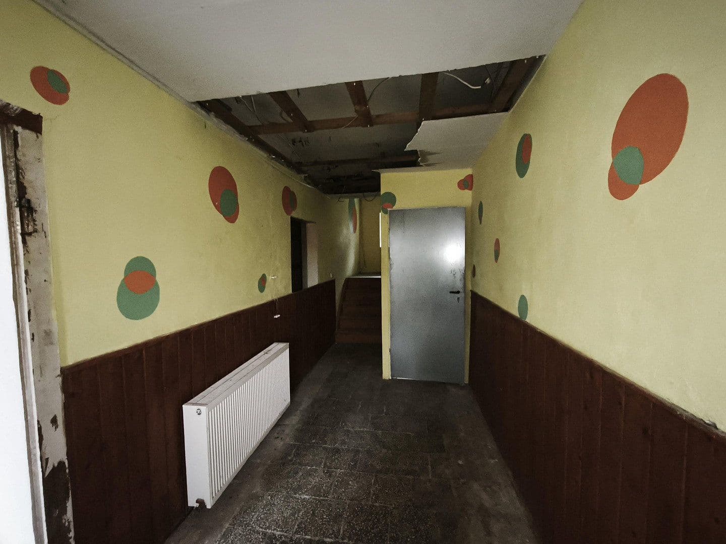 Prodej domu 167 m², pozemek 801 m², Gnetsch 5, Bernburg, Sasko-Anhaltsko Prodej domu 167 m², pozemek 801 m², Gnetsch 5, Bernburg, Sasko-Anhaltsko