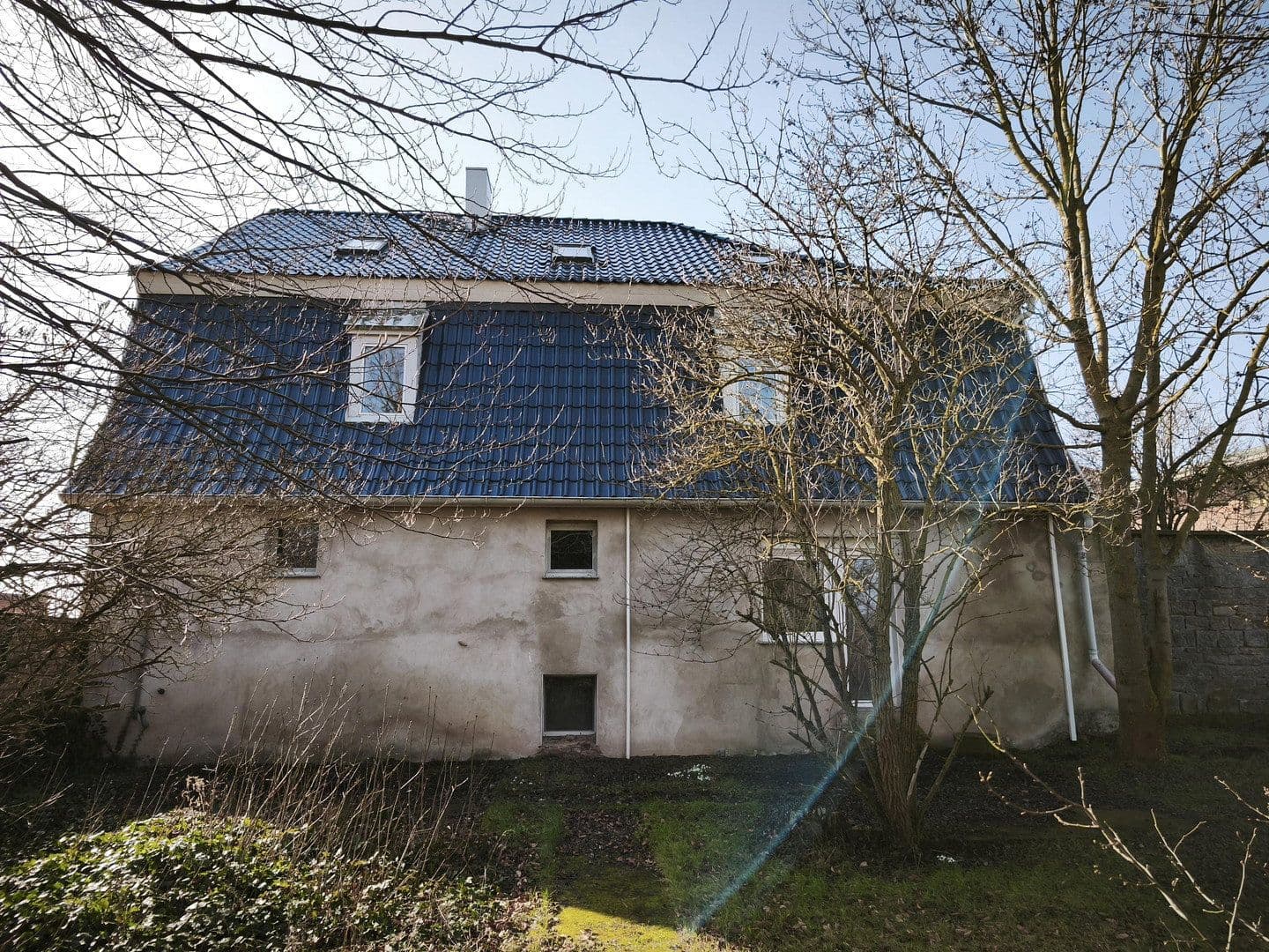Prodej domu 167 m², pozemek 801 m², Gnetsch 5, Bernburg, Sasko-Anhaltsko Prodej domu 167 m², pozemek 801 m², Gnetsch 5, Bernburg, Sasko-Anhaltsko