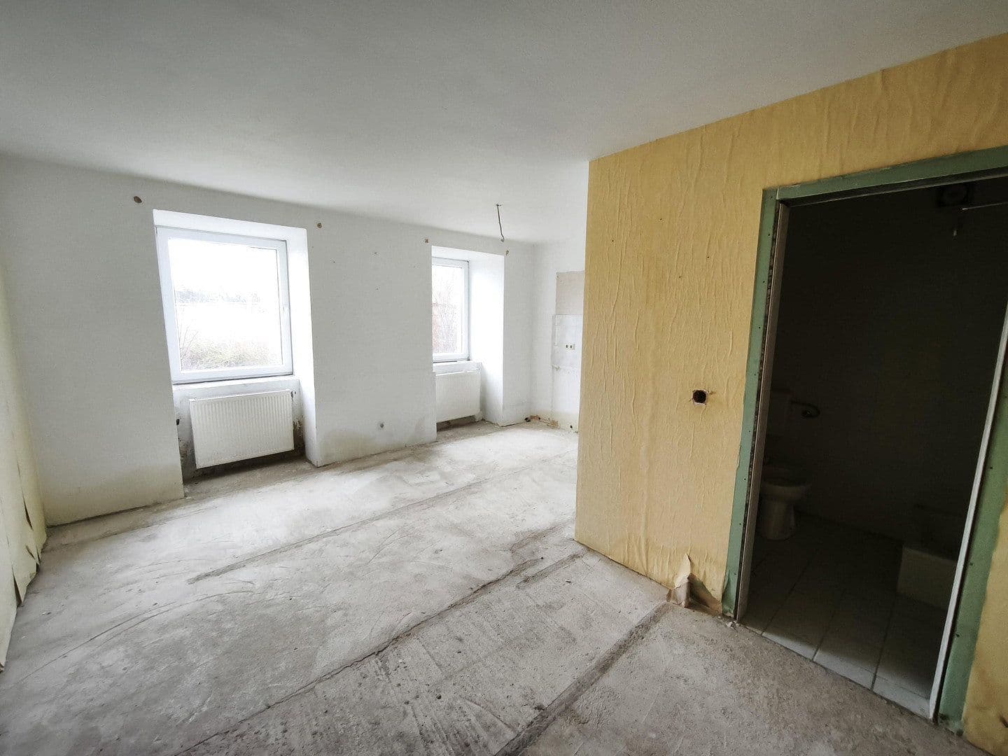 Prodej domu 167 m², pozemek 801 m², Gnetsch 5, Bernburg, Sasko-Anhaltsko Prodej domu 167 m², pozemek 801 m², Gnetsch 5, Bernburg, Sasko-Anhaltsko