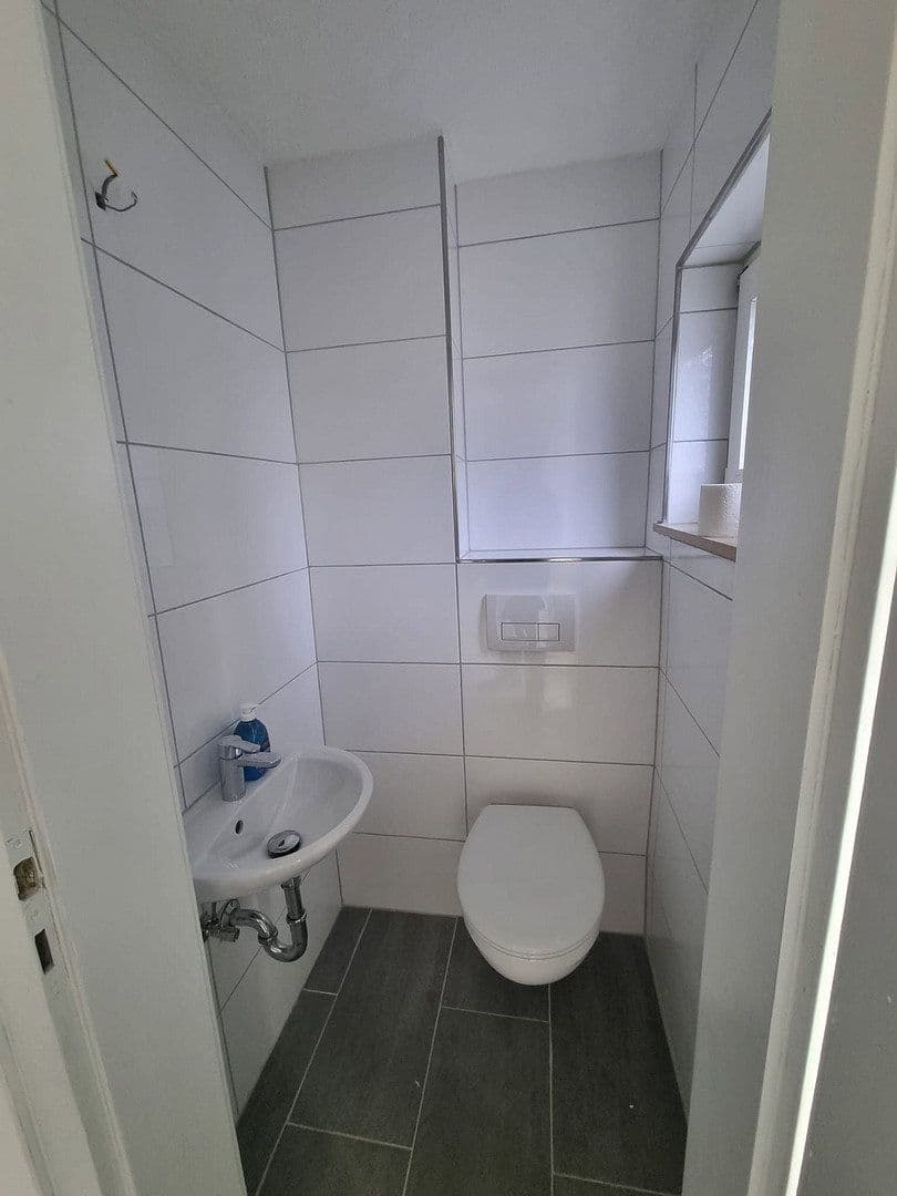 Prodej domu 85 m², pozemek 272 m², Beckum, Severní Porýní-Vestfálsko Prodej domu 85 m², pozemek 272 m², Beckum, Severní Porýní-Vestfálsko