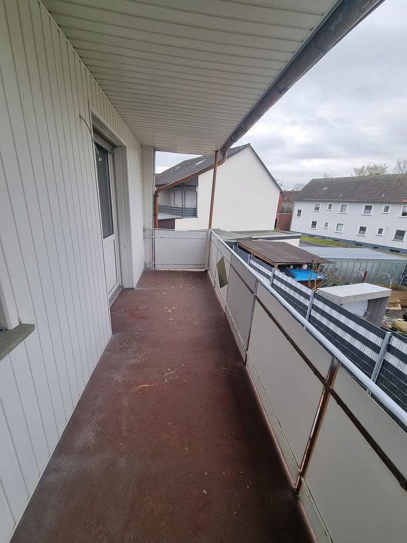 Prodej domu 85 m², pozemek 272 m², Beckum, Severní Porýní-Vestfálsko Prodej domu 85 m², pozemek 272 m², Beckum, Severní Porýní-Vestfálsko